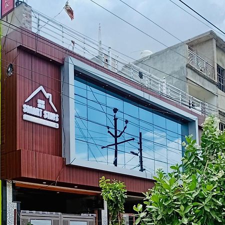 Smart Stays - Mmmut College - Gkp Airport Gorakhpur Zewnętrze zdjęcie
