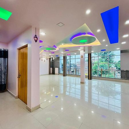 Smart Stays - Mmmut College - Gkp Airport Gorakhpur Zewnętrze zdjęcie