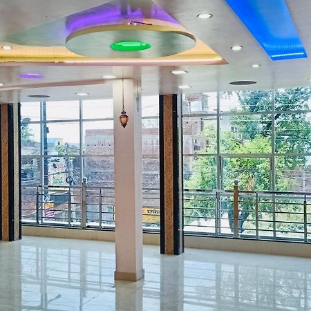 Smart Stays - Mmmut College - Gkp Airport Gorakhpur Zewnętrze zdjęcie