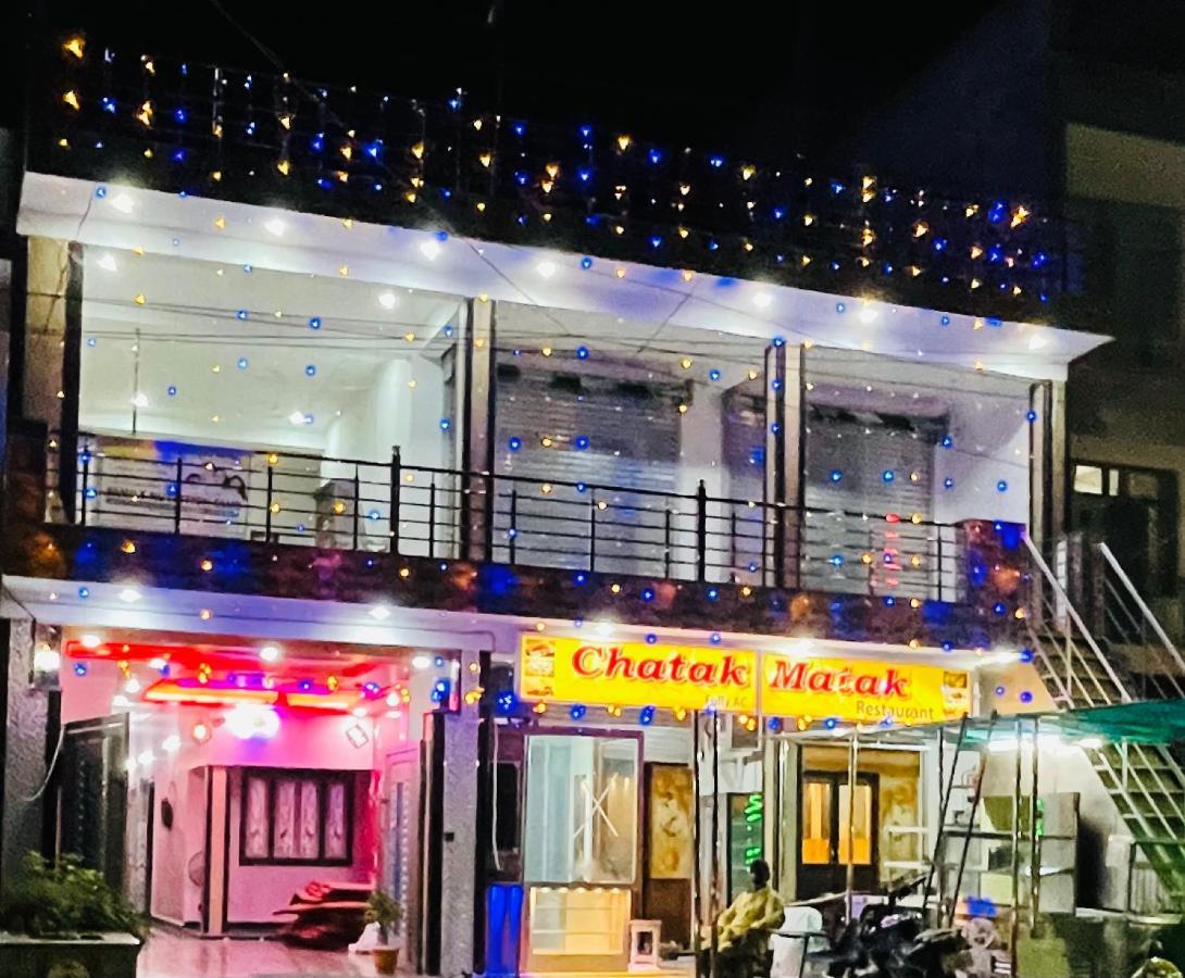 Smart Stays - Mmmut College - Gkp Airport Gorakhpur Zewnętrze zdjęcie