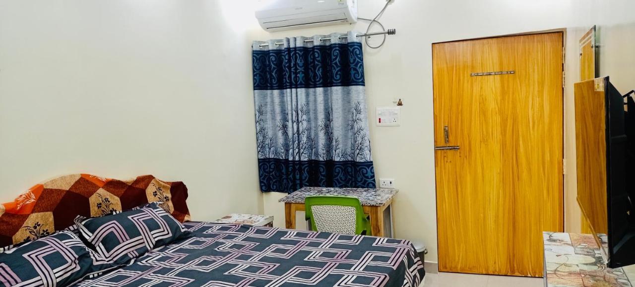 Smart Stays - Mmmut College - Gkp Airport Gorakhpur Zewnętrze zdjęcie