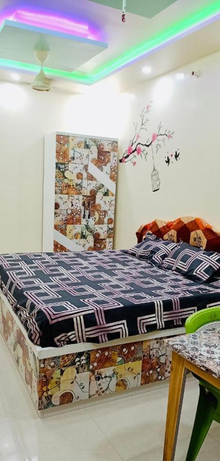 Smart Stays - Mmmut College - Gkp Airport Gorakhpur Zewnętrze zdjęcie