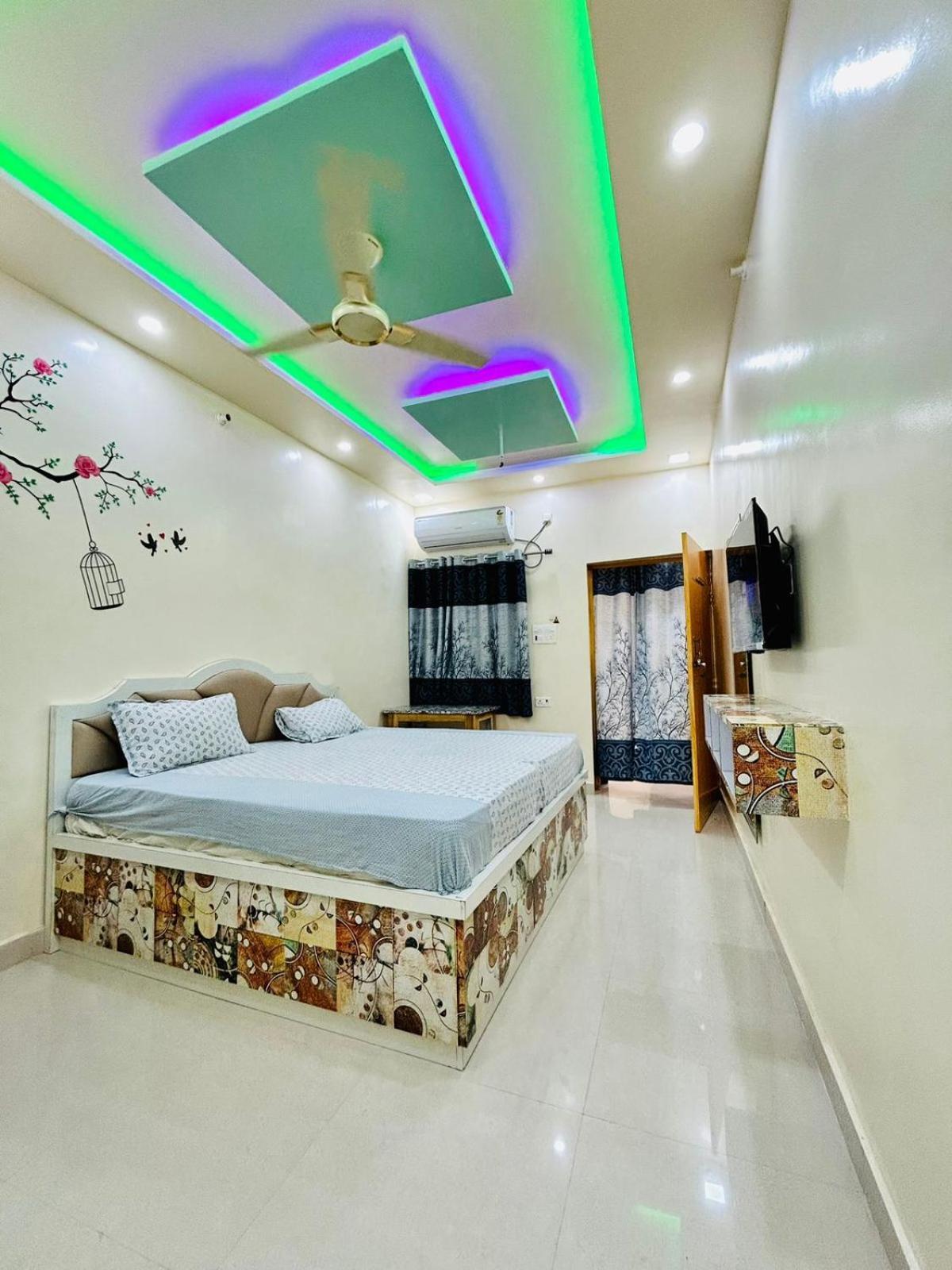 Smart Stays - Mmmut College - Gkp Airport Gorakhpur Zewnętrze zdjęcie