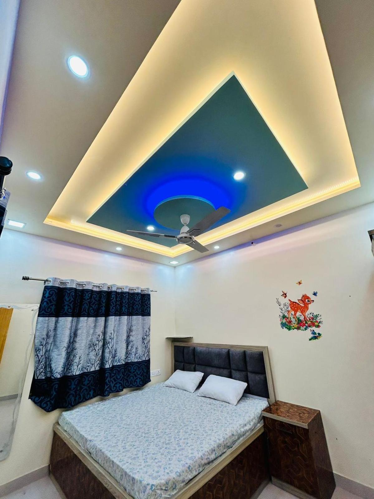 Smart Stays - Mmmut College - Gkp Airport Gorakhpur Zewnętrze zdjęcie