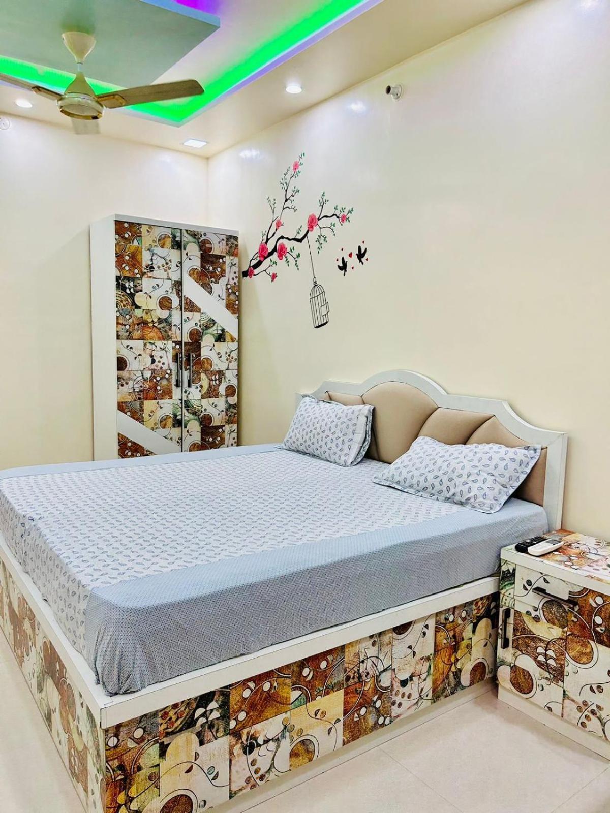 Smart Stays - Mmmut College - Gkp Airport Gorakhpur Zewnętrze zdjęcie