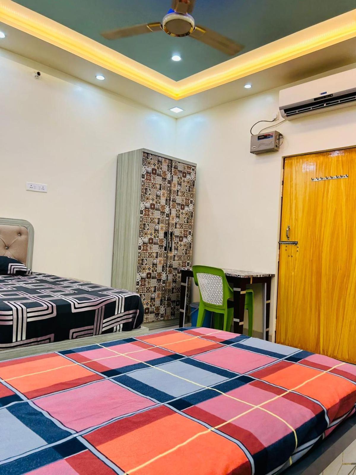 Smart Stays - Mmmut College - Gkp Airport Gorakhpur Zewnętrze zdjęcie