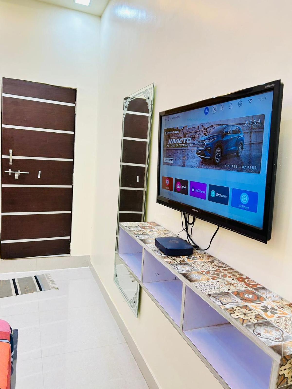 Smart Stays - Mmmut College - Gkp Airport Gorakhpur Zewnętrze zdjęcie