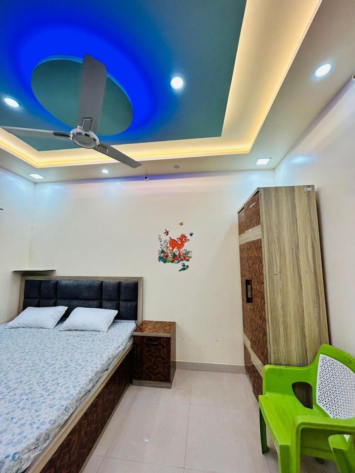 Smart Stays - Mmmut College - Gkp Airport Gorakhpur Zewnętrze zdjęcie