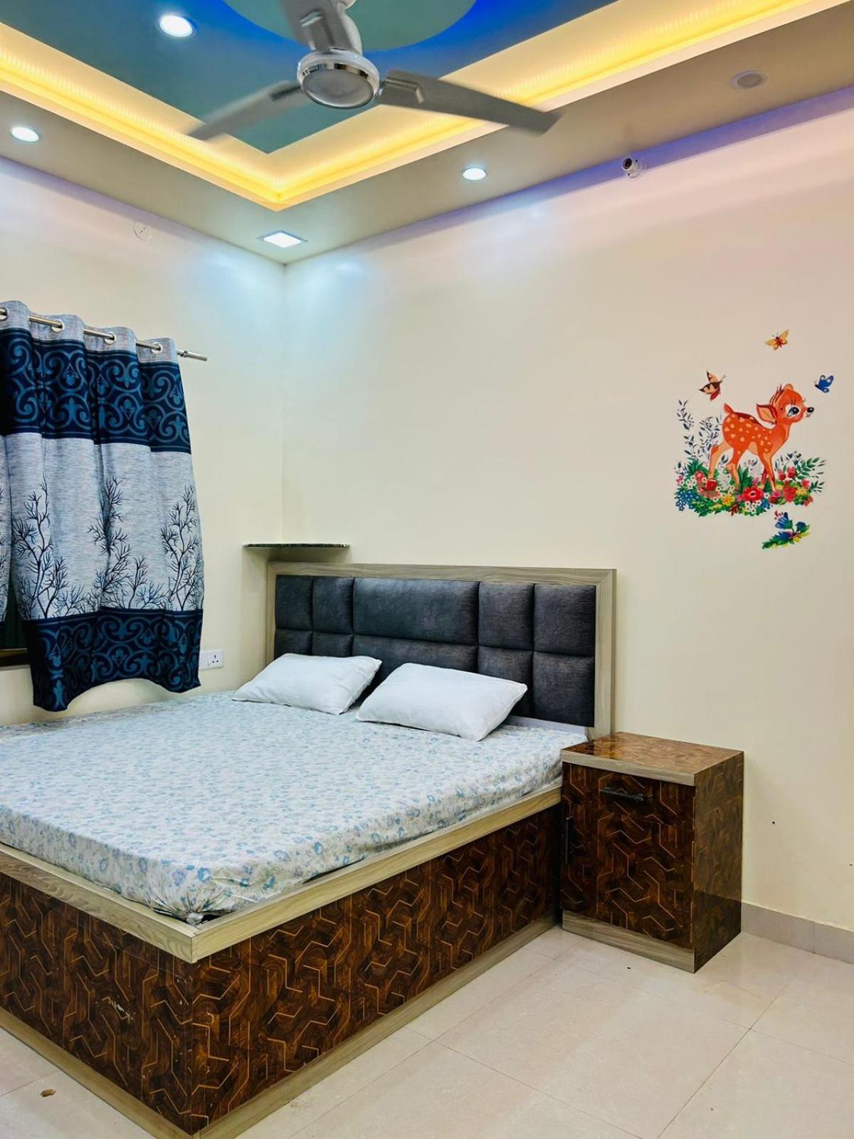 Smart Stays - Mmmut College - Gkp Airport Gorakhpur Zewnętrze zdjęcie