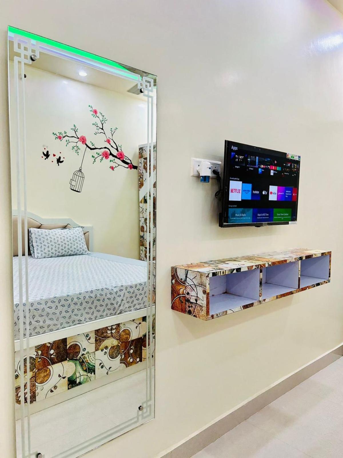 Smart Stays - Mmmut College - Gkp Airport Gorakhpur Zewnętrze zdjęcie