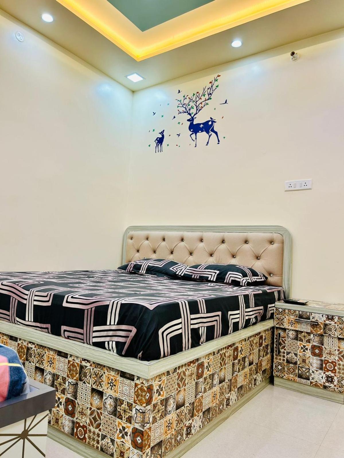 Smart Stays - Mmmut College - Gkp Airport Gorakhpur Zewnętrze zdjęcie