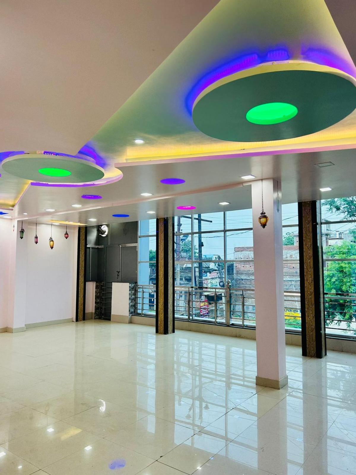Smart Stays - Mmmut College - Gkp Airport Gorakhpur Zewnętrze zdjęcie