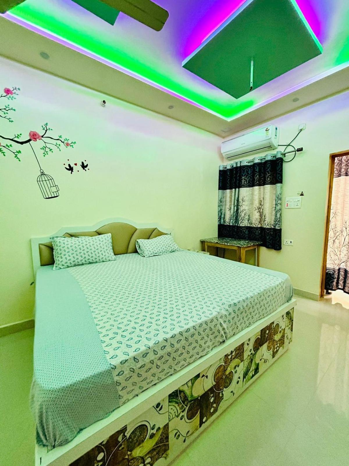 Smart Stays - Mmmut College - Gkp Airport Gorakhpur Zewnętrze zdjęcie