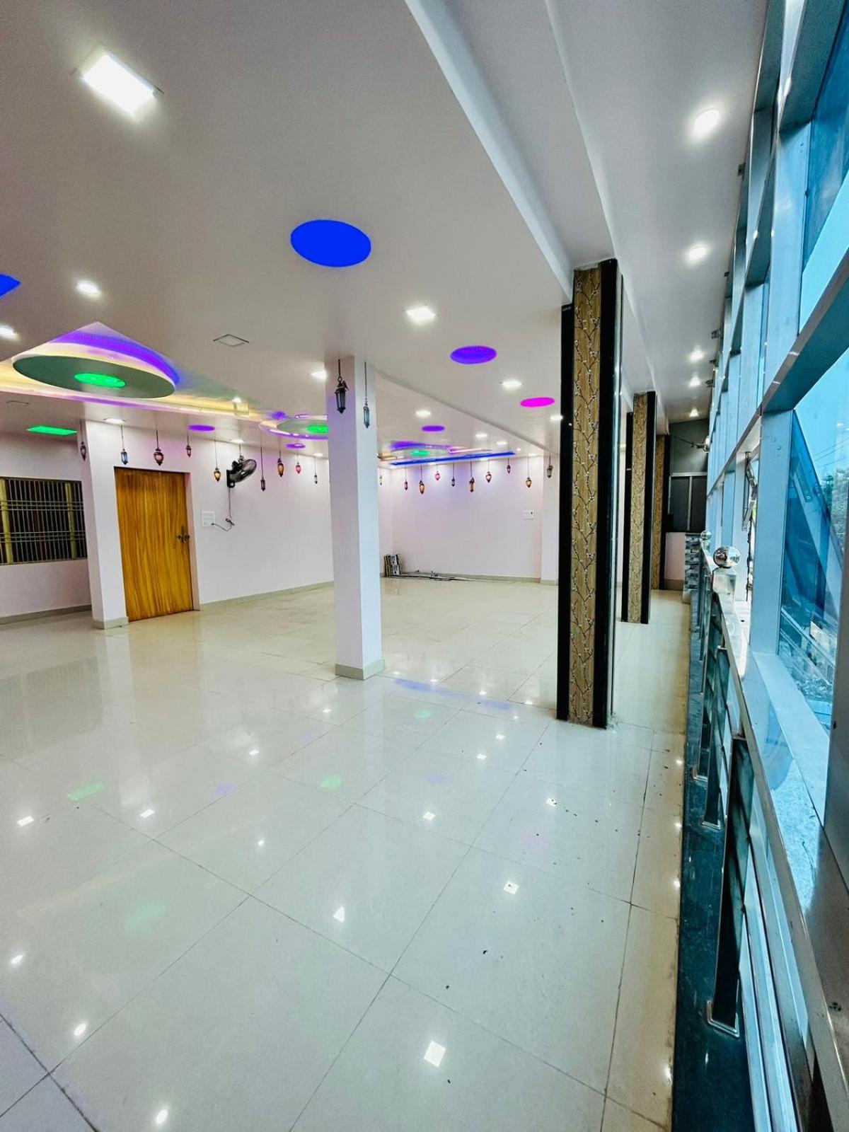 Smart Stays - Mmmut College - Gkp Airport Gorakhpur Zewnętrze zdjęcie