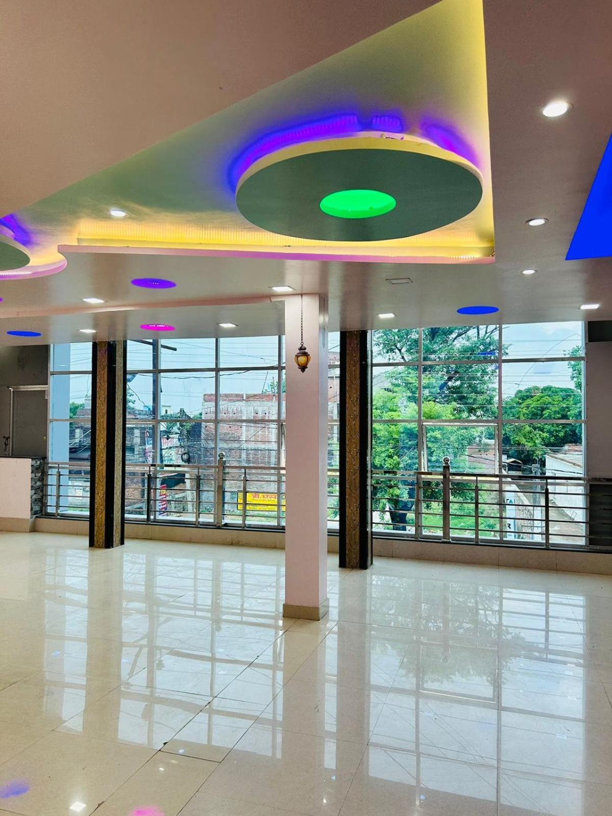 Smart Stays - Mmmut College - Gkp Airport Gorakhpur Zewnętrze zdjęcie