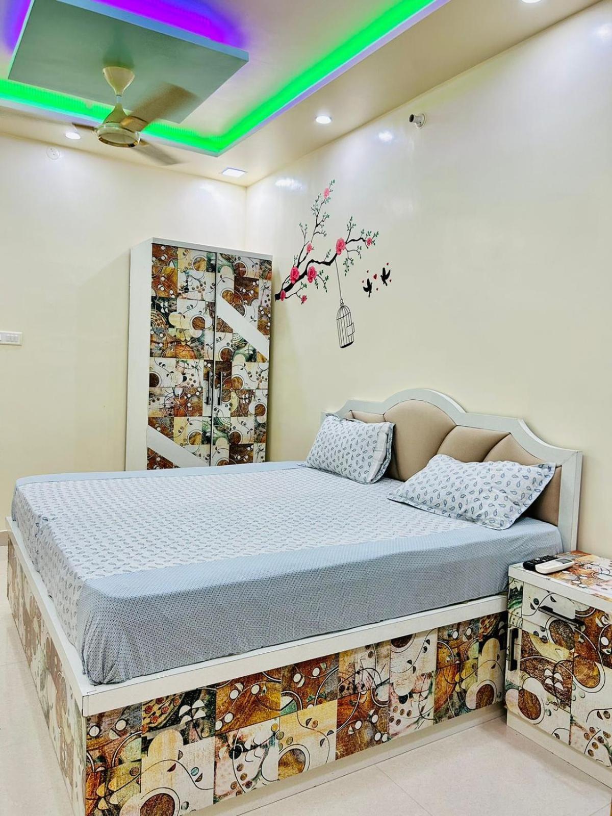 Smart Stays - Mmmut College - Gkp Airport Gorakhpur Zewnętrze zdjęcie