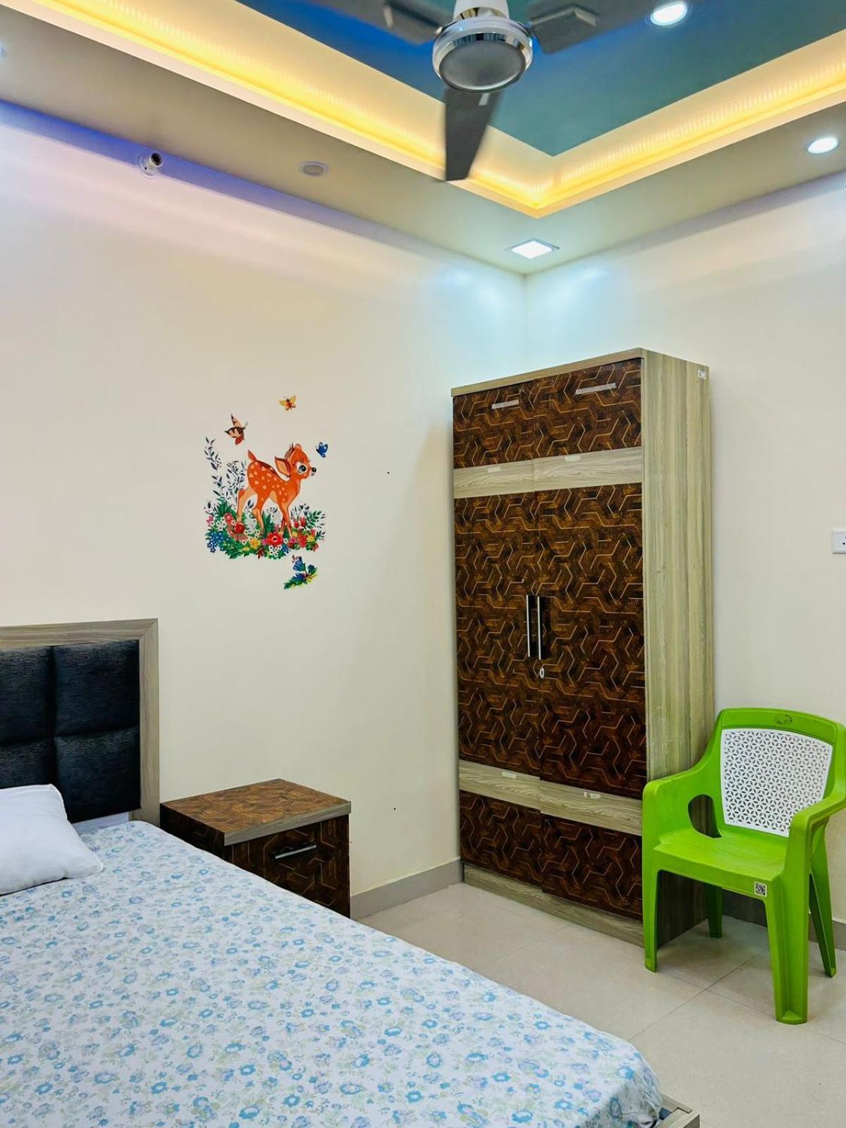 Smart Stays - Mmmut College - Gkp Airport Gorakhpur Zewnętrze zdjęcie