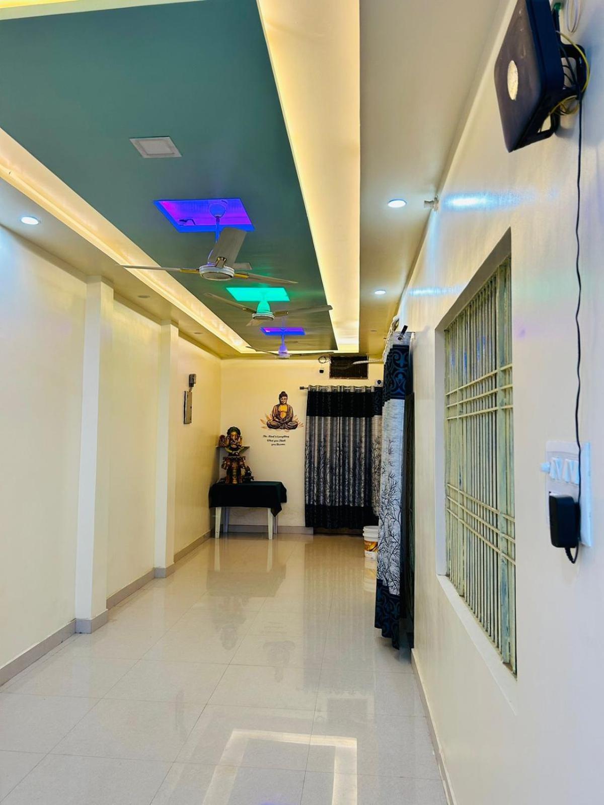 Smart Stays - Mmmut College - Gkp Airport Gorakhpur Zewnętrze zdjęcie