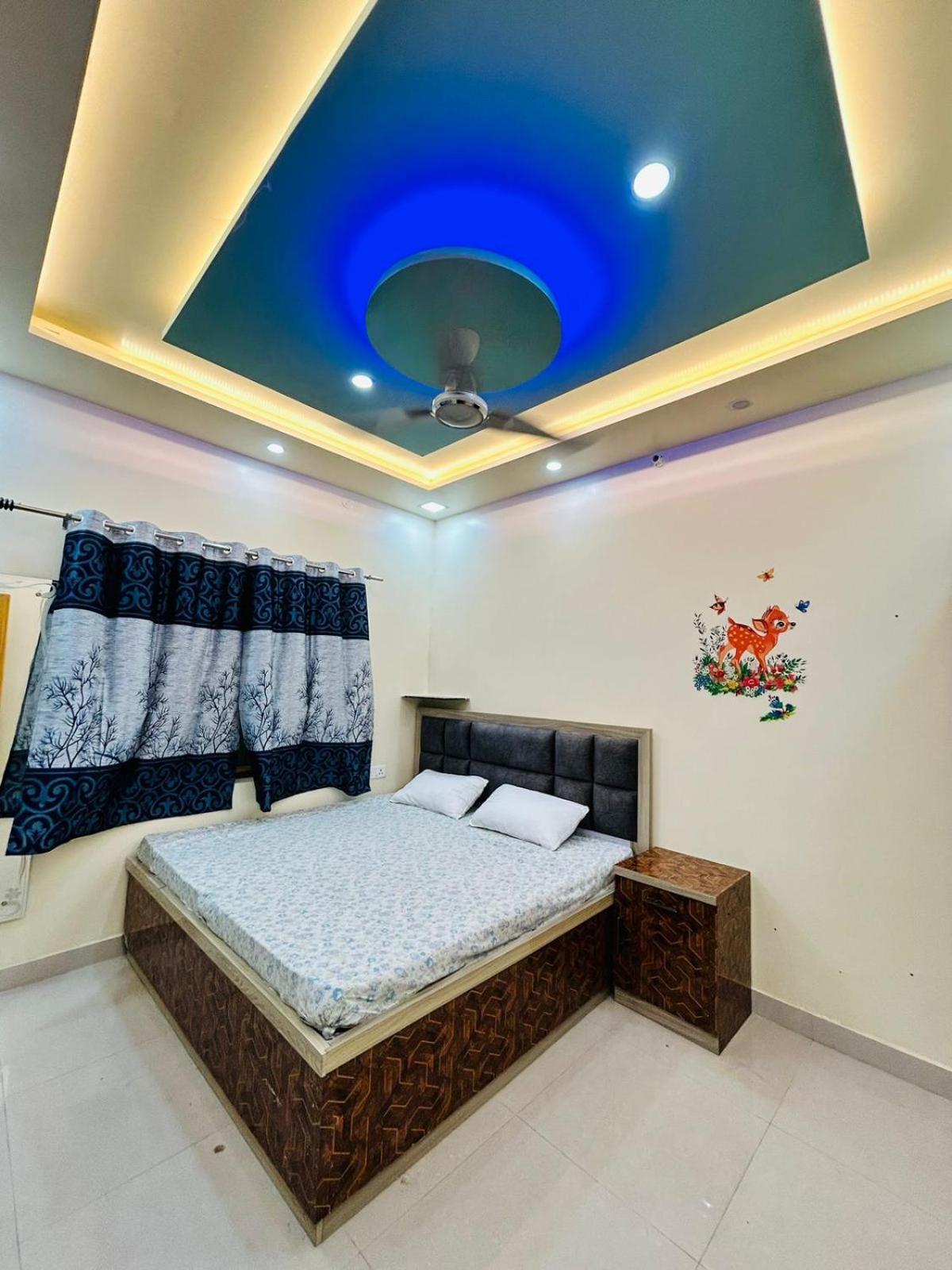 Smart Stays - Mmmut College - Gkp Airport Gorakhpur Zewnętrze zdjęcie