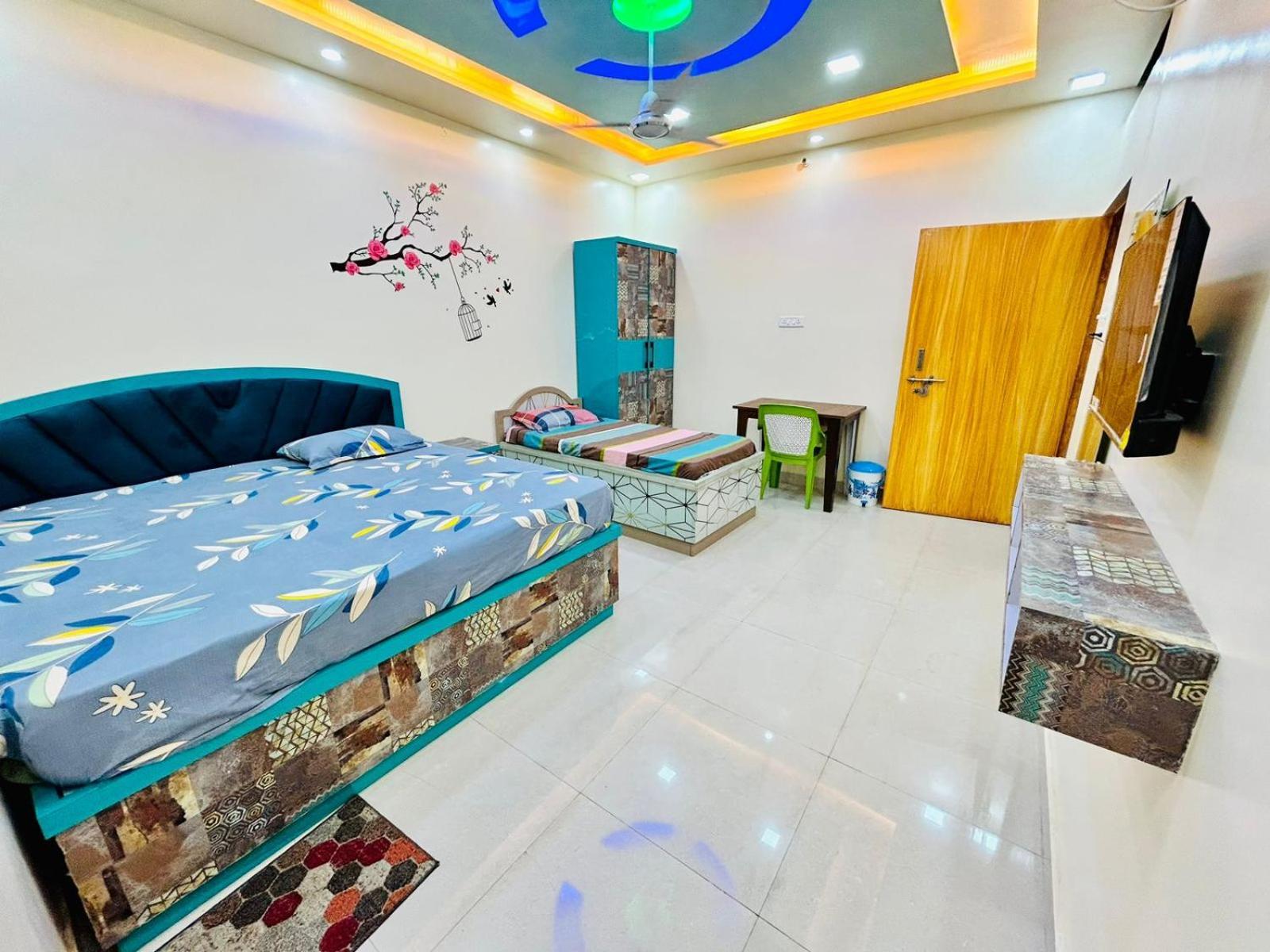 Smart Stays - Mmmut College - Gkp Airport Gorakhpur Zewnętrze zdjęcie