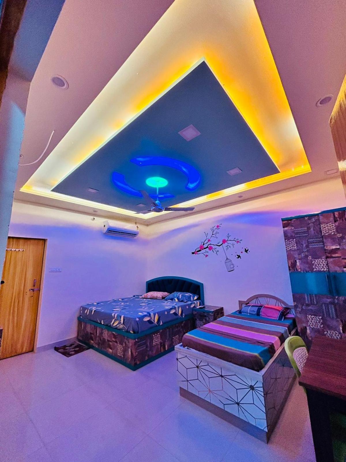 Smart Stays - Mmmut College - Gkp Airport Gorakhpur Zewnętrze zdjęcie