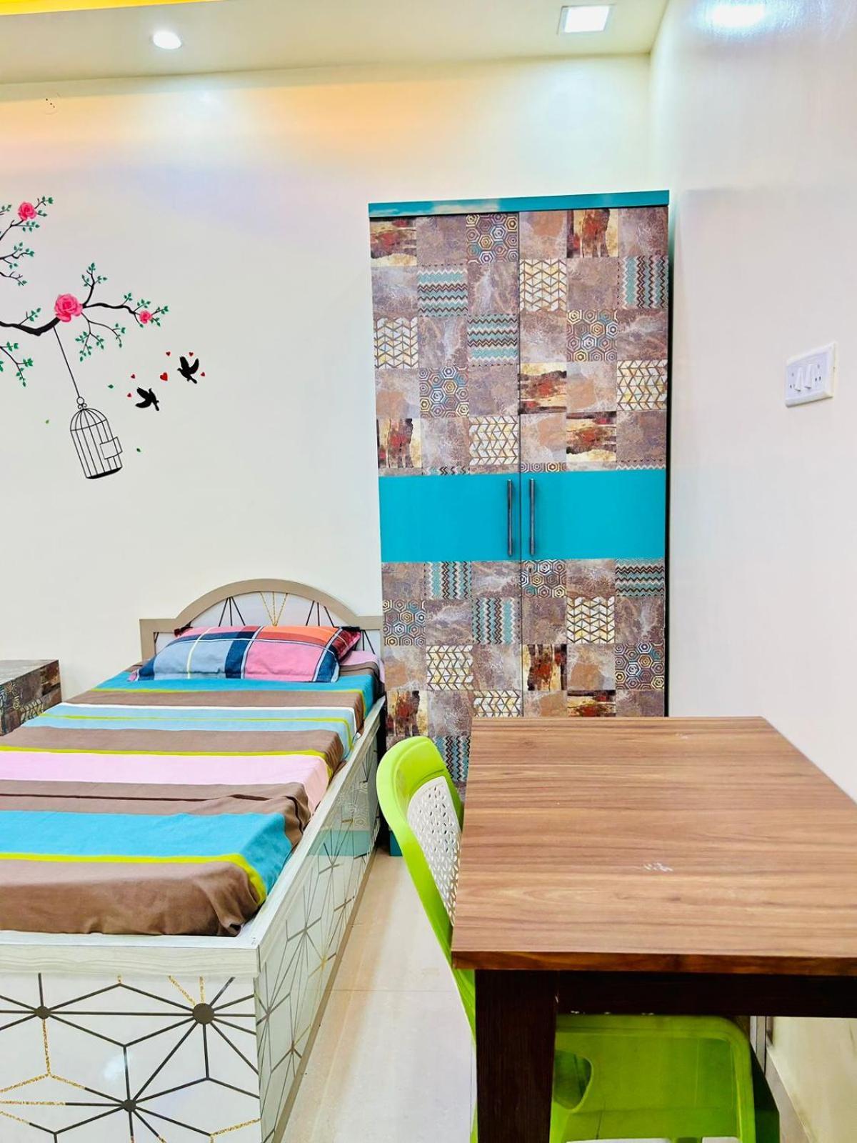 Smart Stays - Mmmut College - Gkp Airport Gorakhpur Zewnętrze zdjęcie