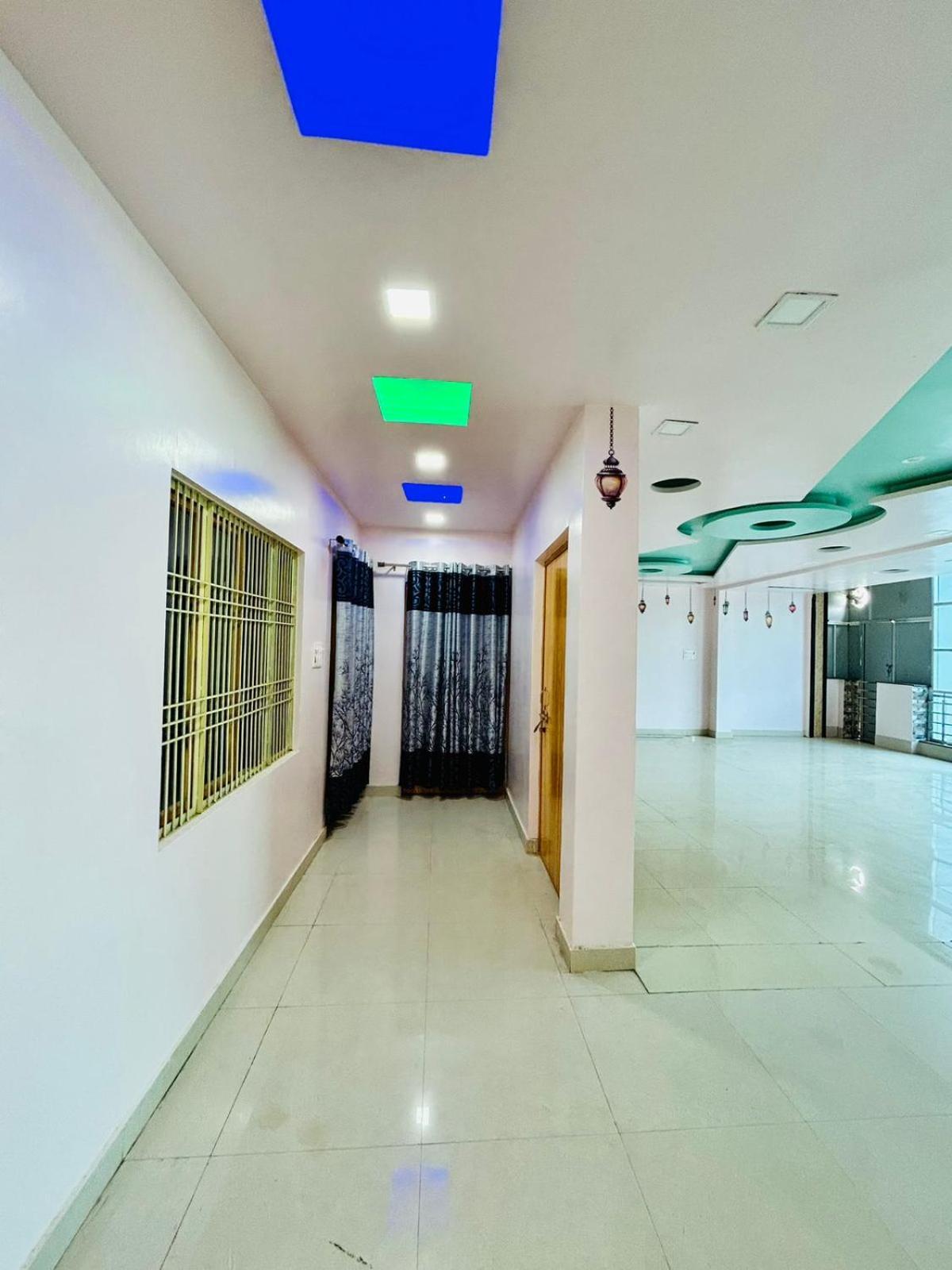 Smart Stays - Mmmut College - Gkp Airport Gorakhpur Zewnętrze zdjęcie