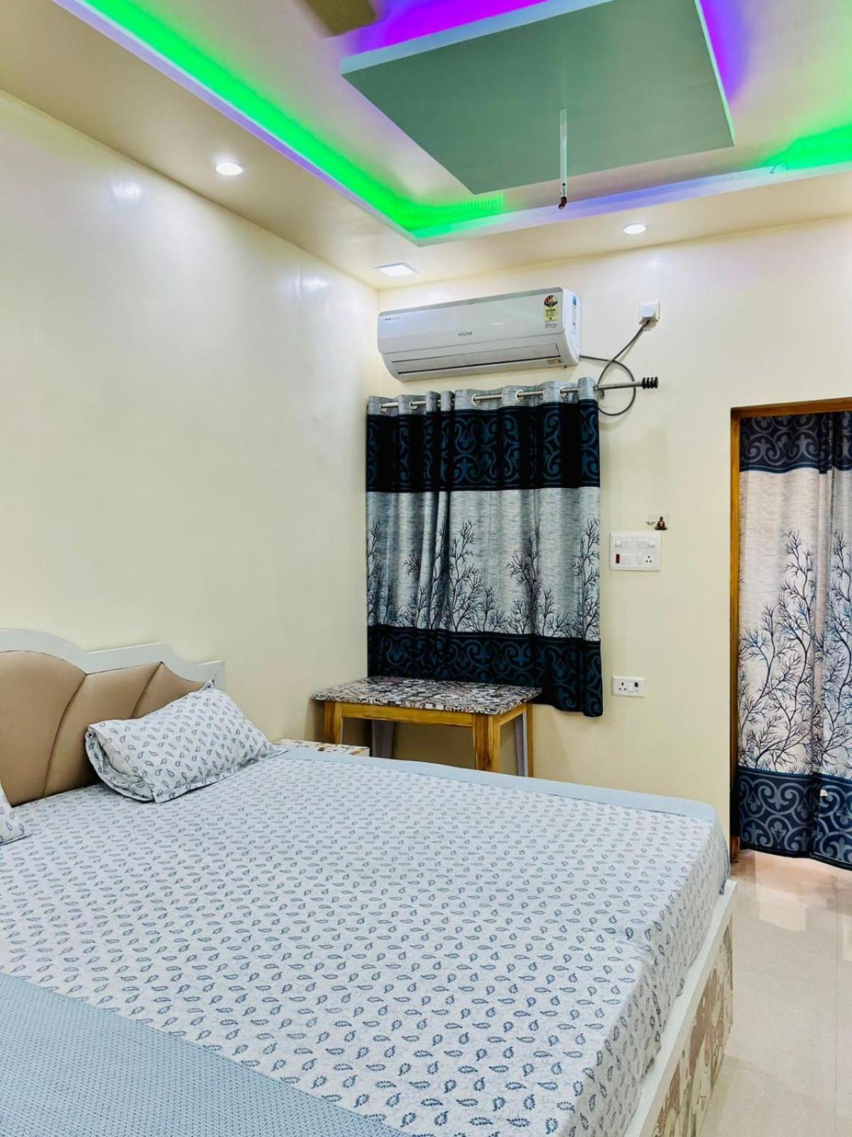 Smart Stays - Mmmut College - Gkp Airport Gorakhpur Zewnętrze zdjęcie