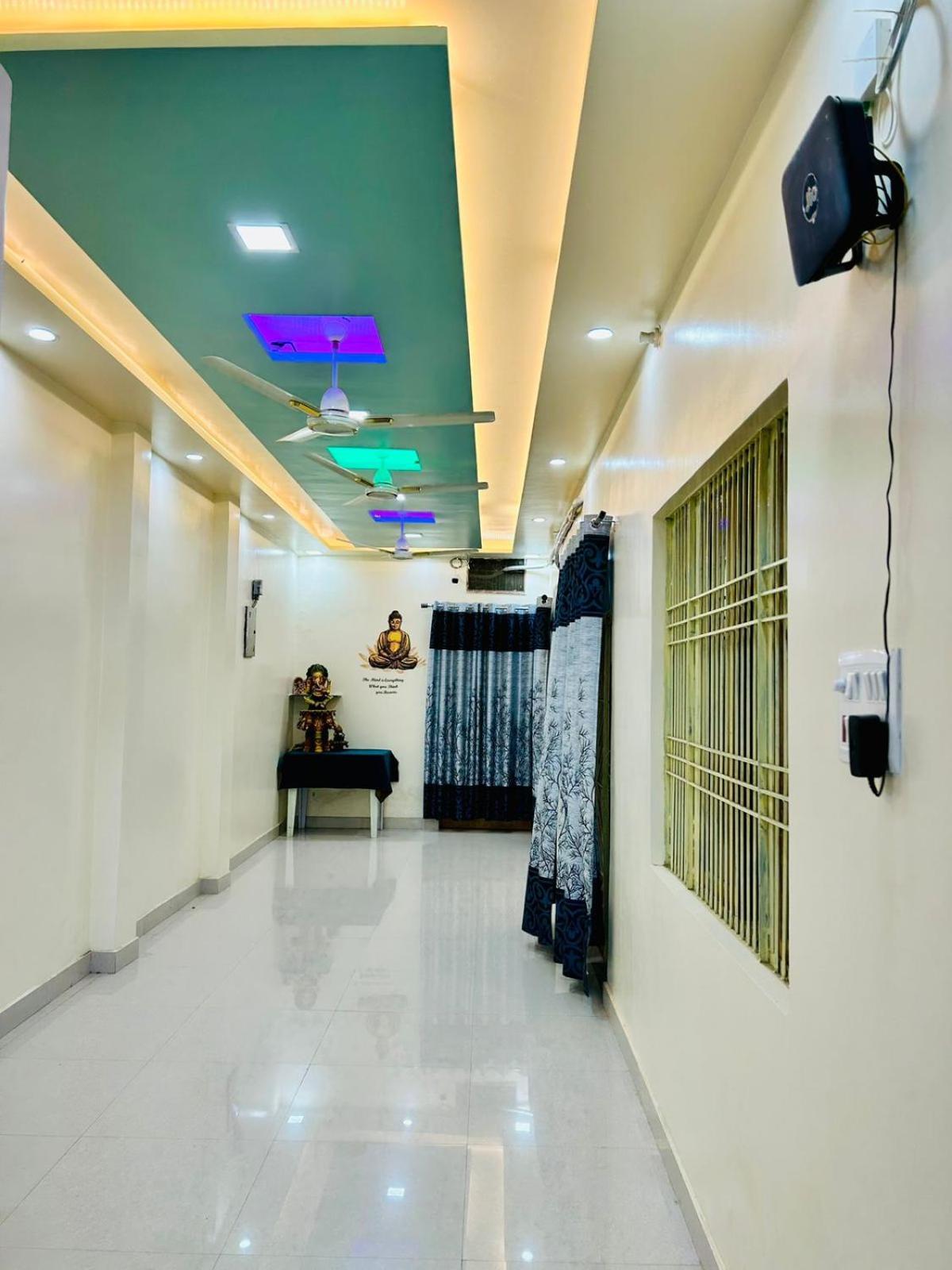 Smart Stays - Mmmut College - Gkp Airport Gorakhpur Zewnętrze zdjęcie