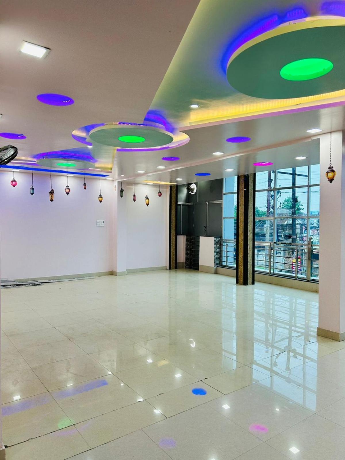 Smart Stays - Mmmut College - Gkp Airport Gorakhpur Zewnętrze zdjęcie