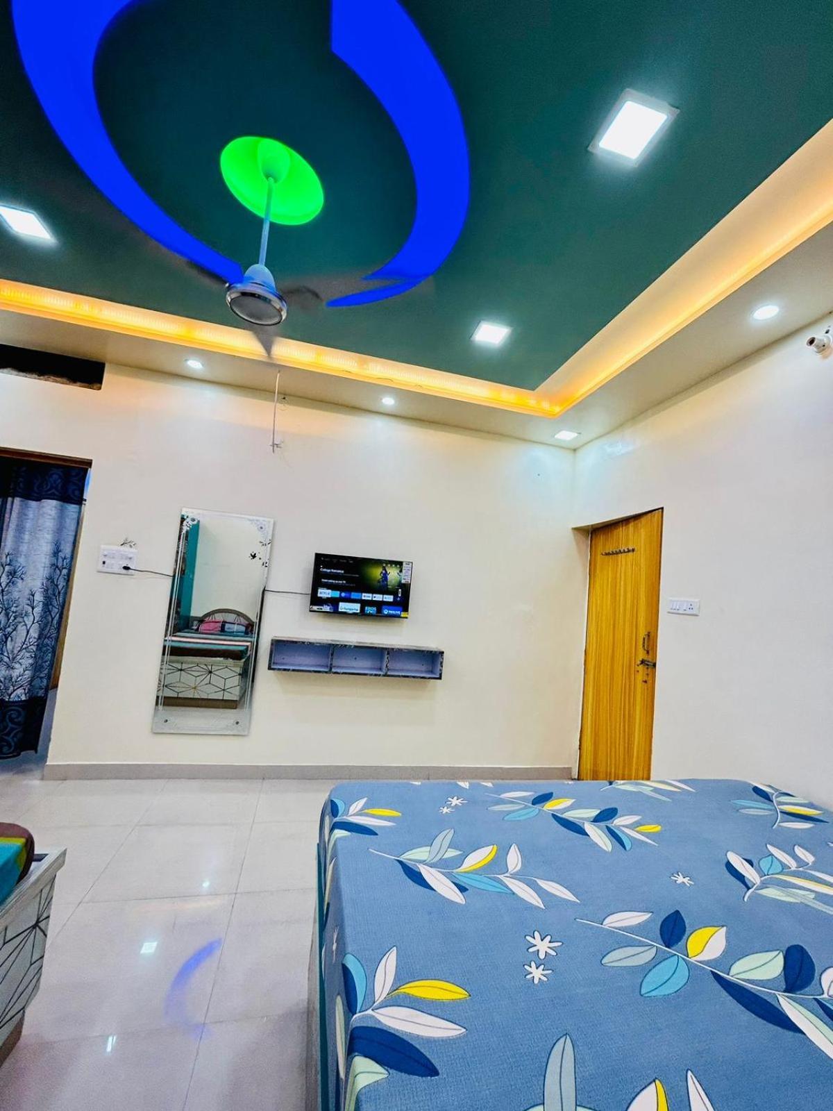 Smart Stays - Mmmut College - Gkp Airport Gorakhpur Zewnętrze zdjęcie