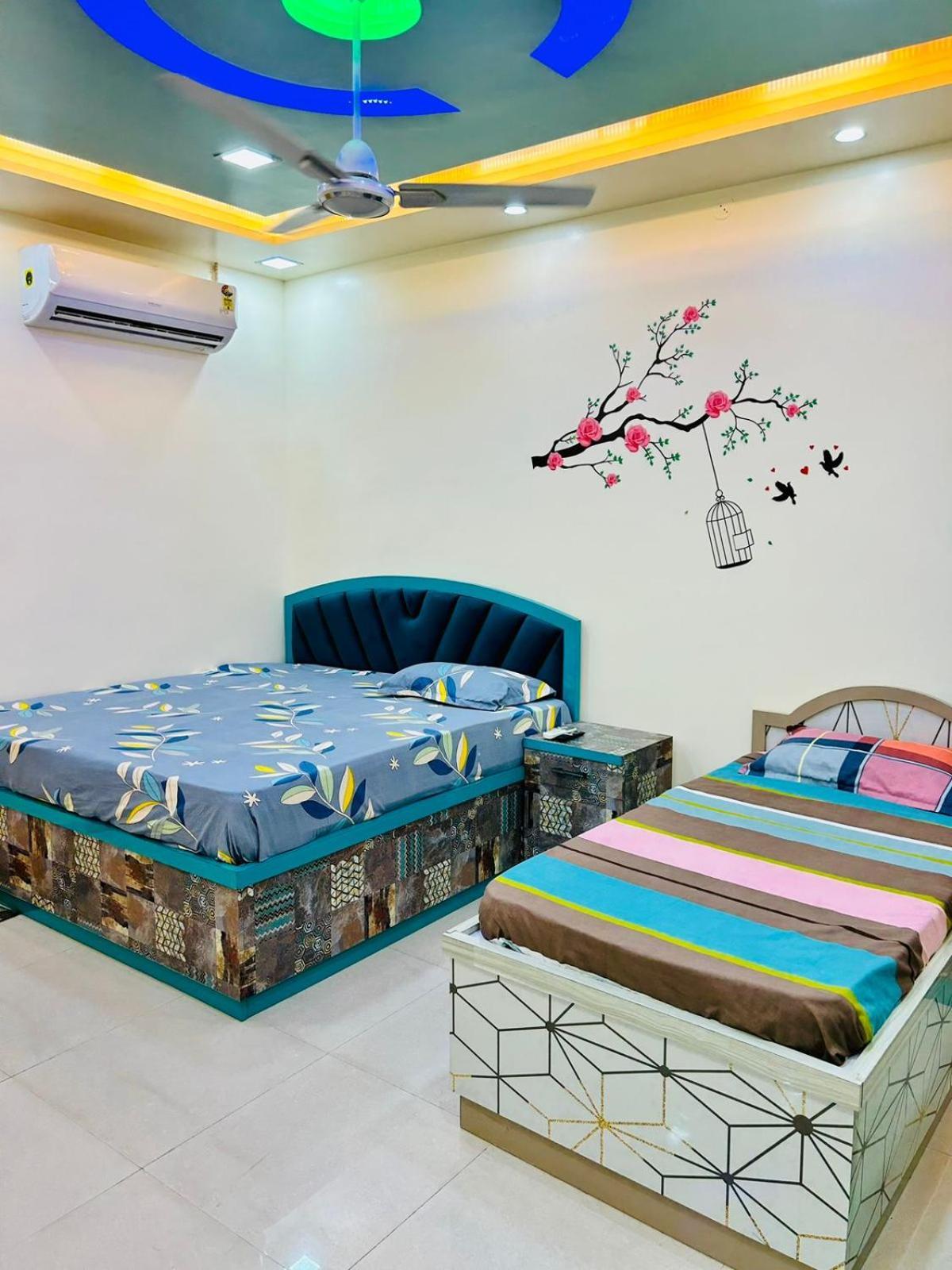 Smart Stays - Mmmut College - Gkp Airport Gorakhpur Zewnętrze zdjęcie
